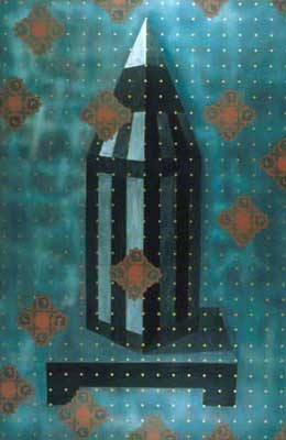 Flight Into Egypt by Endy Peskovich