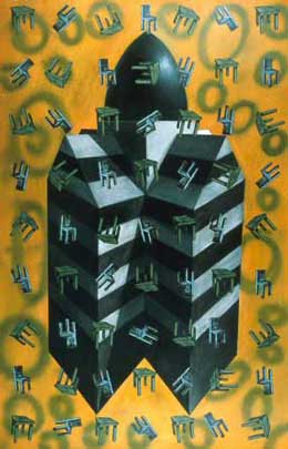 The Night of Broken Glass