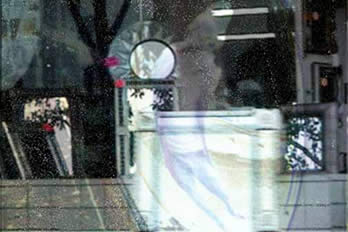 Snow in Other Realms by Tantra Bensko