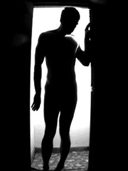 Closet #1 by Christopher Westfall