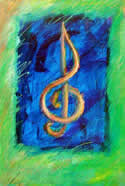 Treble Clef