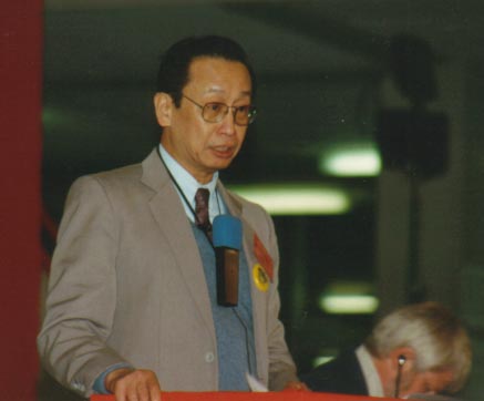 Joma Sison